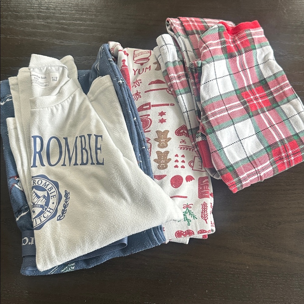 Kids Pajamas